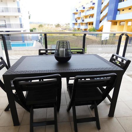 Anacasa Migjorn Mar De Bellreguard Ap3 Apartment Exterior foto