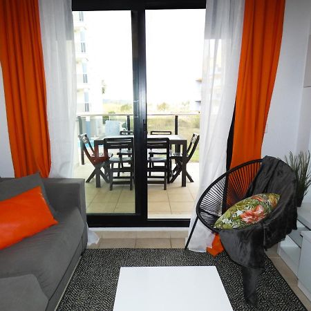 Anacasa Migjorn Mar De Bellreguard Ap3 Apartment Exterior foto