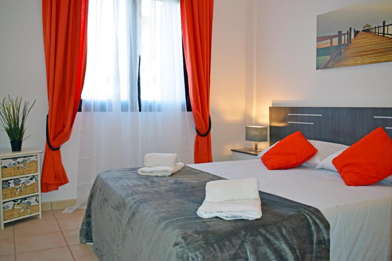 Anacasa Migjorn Mar De Bellreguard Ap3 Apartment Exterior foto