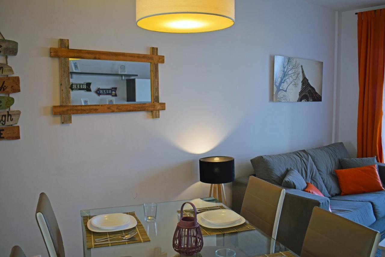Anacasa Migjorn Mar De Bellreguard Ap3 Apartment Exterior foto